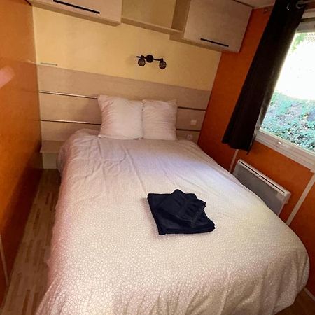 Mobil Duss Villa Bollène Dış mekan fotoğraf