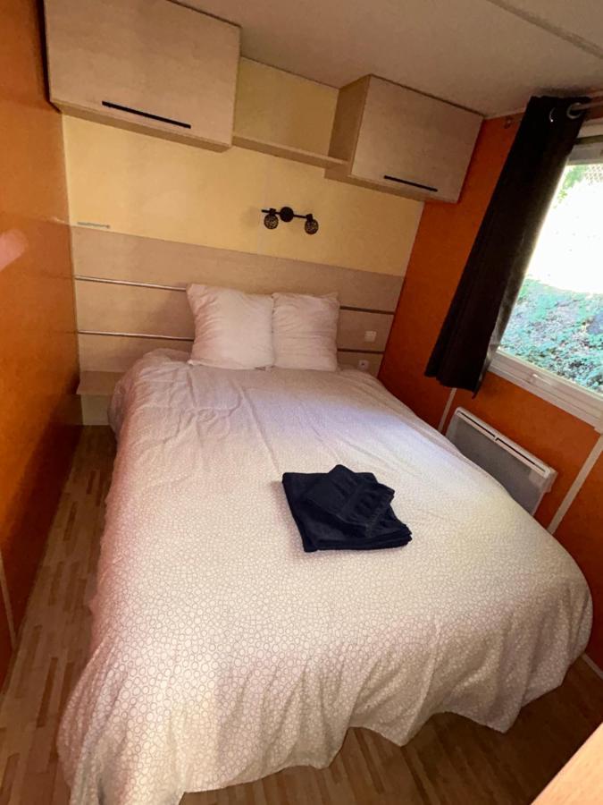 Mobil Duss Villa Bollène Dış mekan fotoğraf